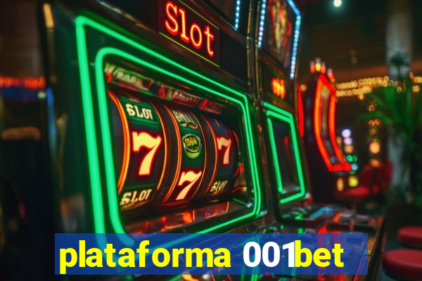 plataforma 001bet